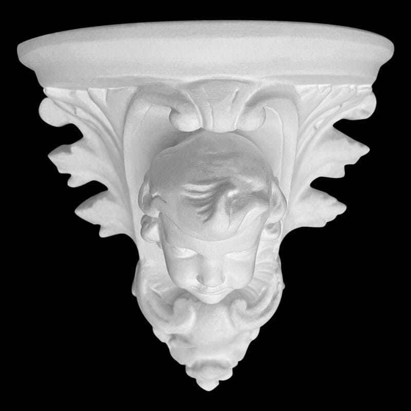CCT-20 Small Cherub Truss with Cap