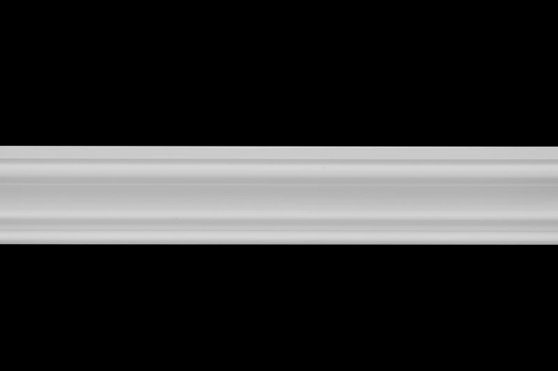 Arch Sweep No 8