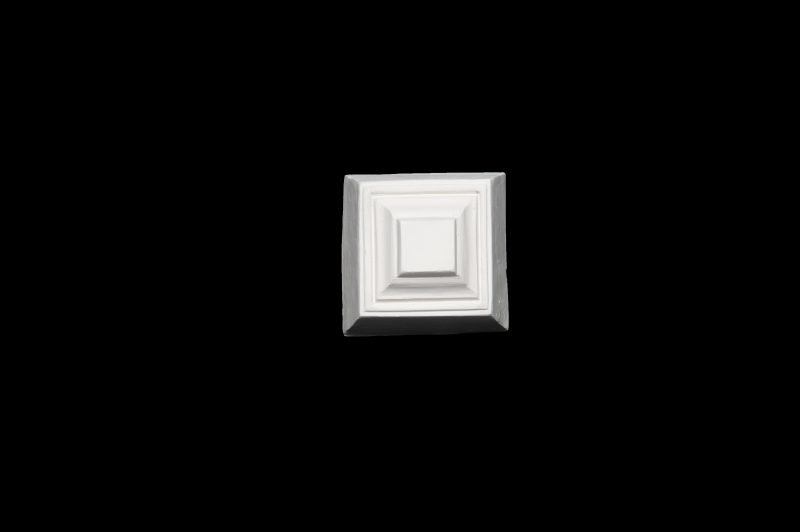Boss-10 Square Stepped