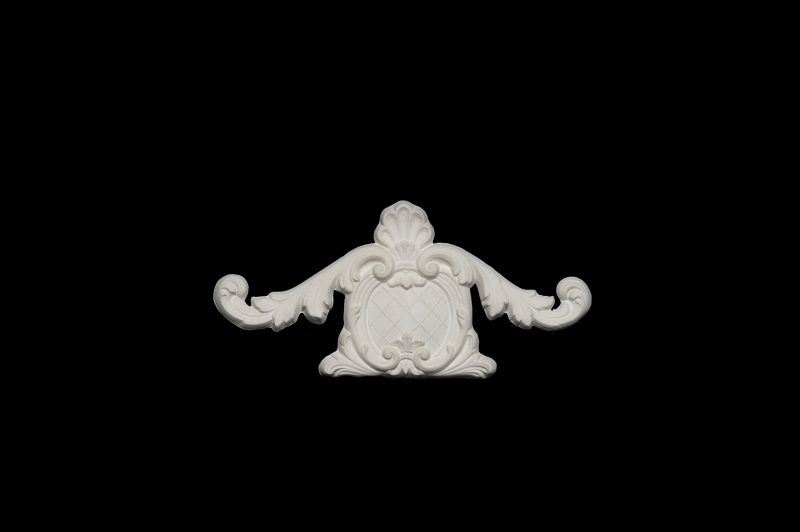CCOM-03 / OM01 Overmantel