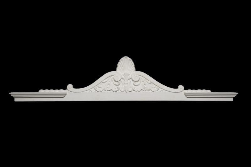 CCOM-04 / OM23 Overmantel