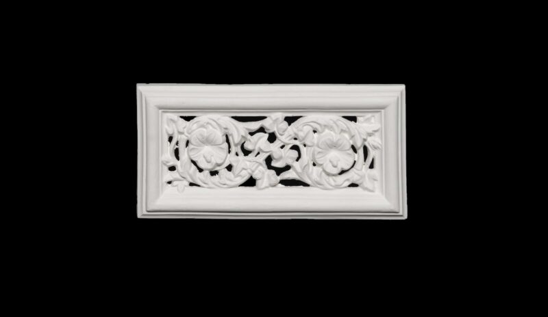 CCV-37 Petunia Chain Wall Vent