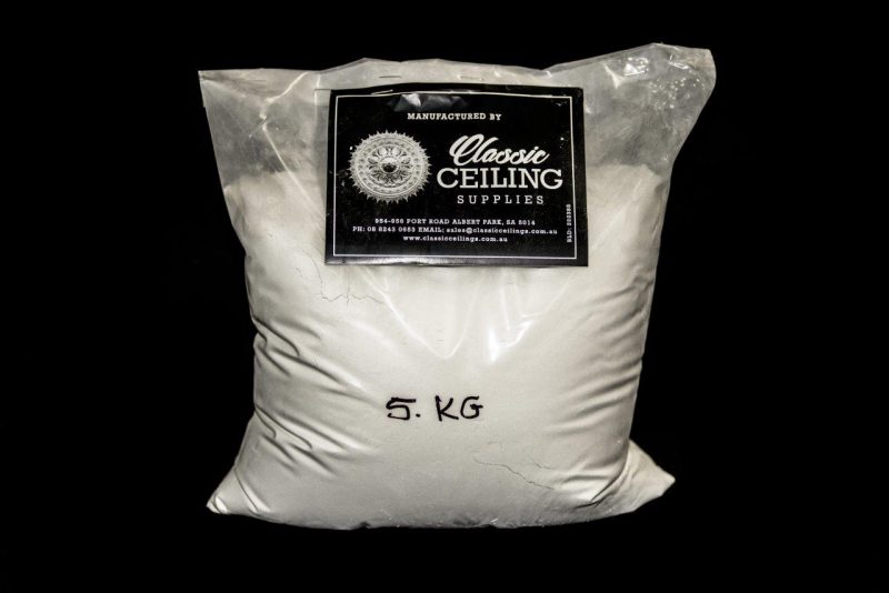 Cornice Adhesive 05kg