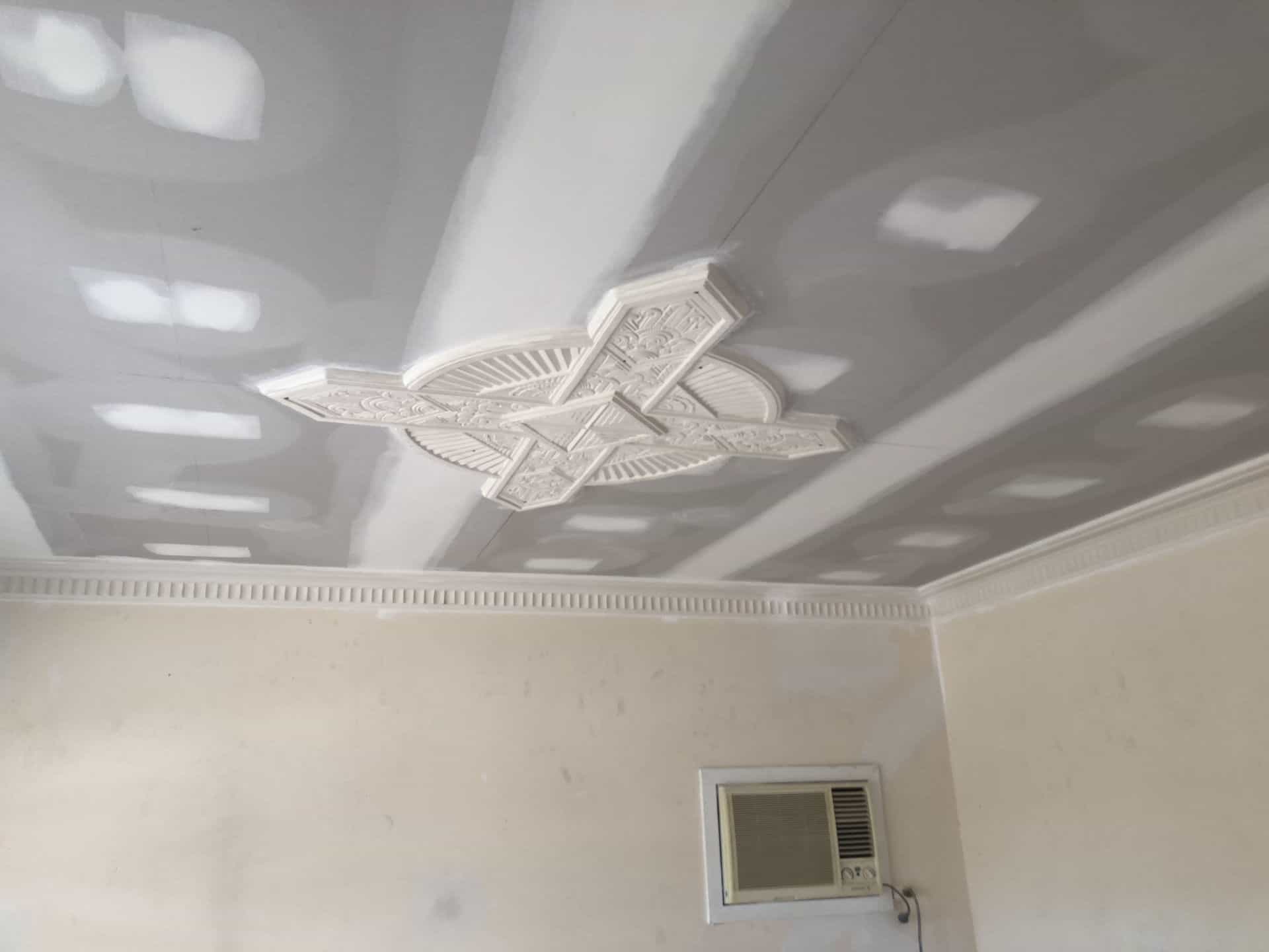 Classic Ceilings - Ceiling Replacements