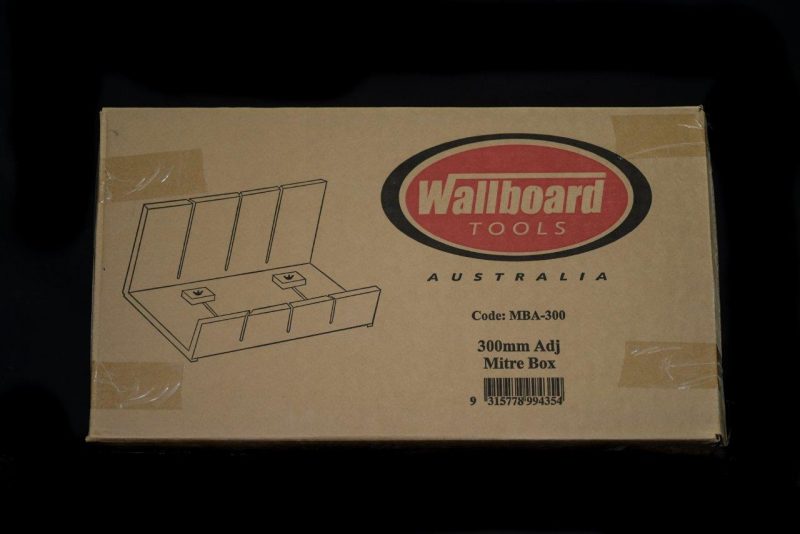 Large Mitre Box