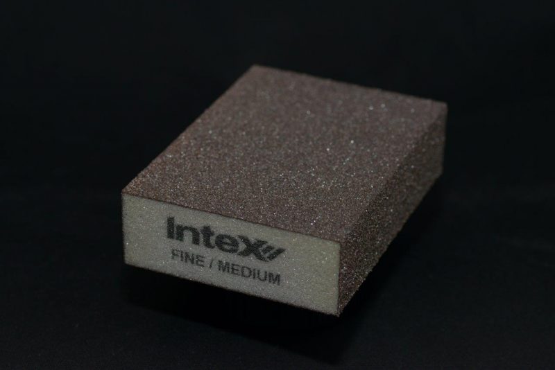 TT-006 Foam Sanding Block Small