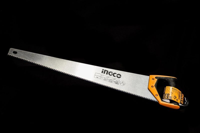TT-022 INC-CO 600mm Cornice Large Hand Saw
