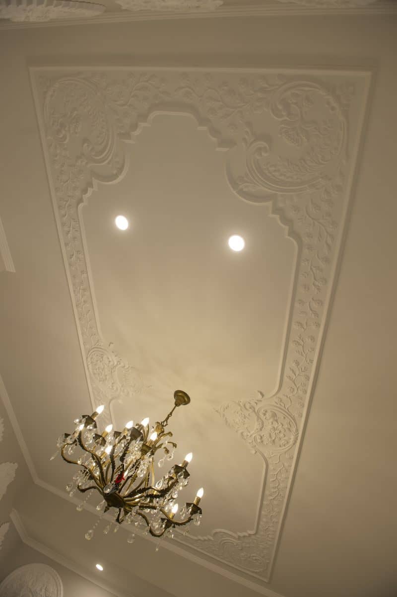 CCP-10 Rose Room Panel