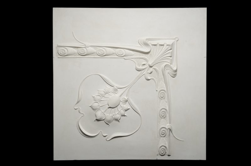 CCP-11 Board Room Art Deco Panel - Image 3