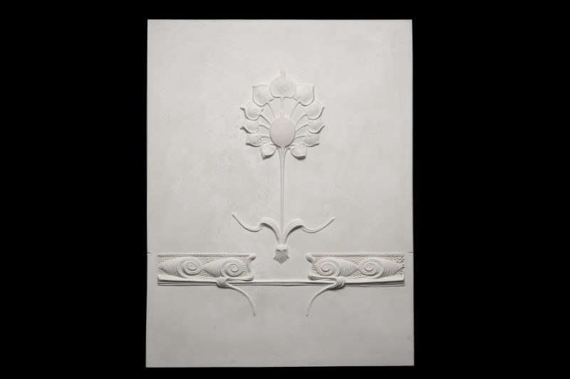 CCP-11 Board Room Art Deco Panel - Image 2