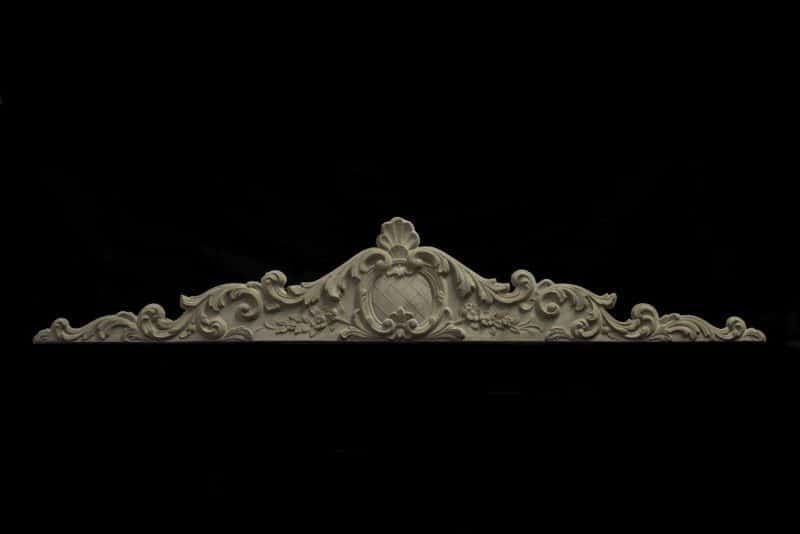 GG-OM-01 / OM06C Overmantel Cement
