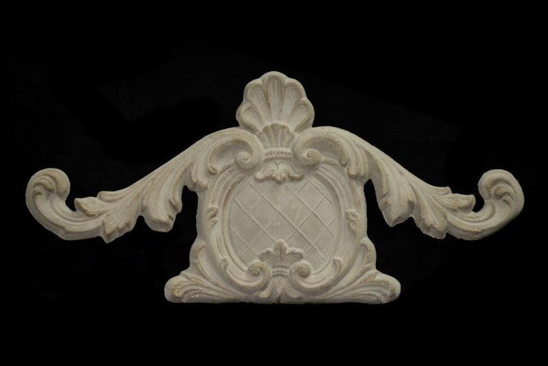 GG-OM-03 / OM01C Shield Overmantel Cement