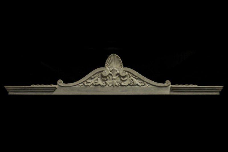 GG-OM-04 / OM23C Overmantel Cement