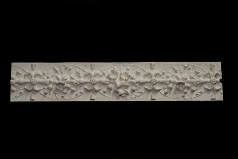 FZ05 Estcourt House Frieze