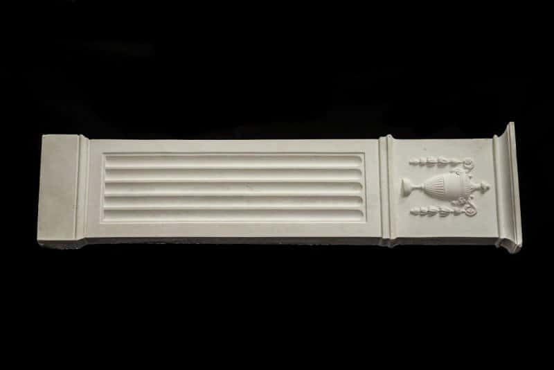 Classic Ceilings Urn Pilaster