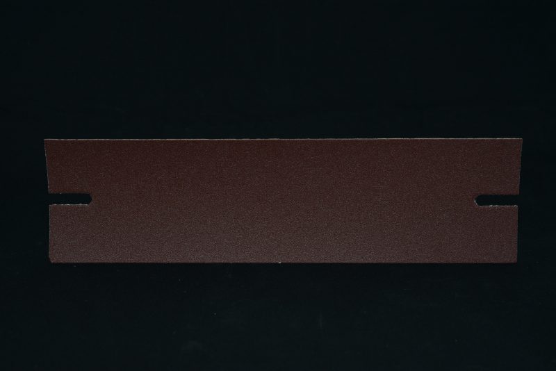 TT-019 Sandpaper 120 Grit to match small yellow san