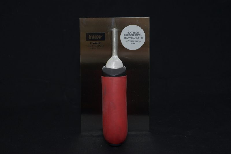 TT-004 PlasterX Trowel Flat