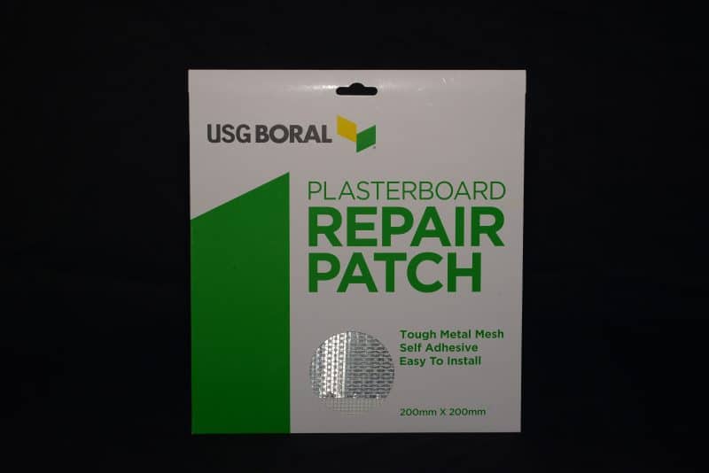 TT-018 Plaster Repair Patch 200 x 200