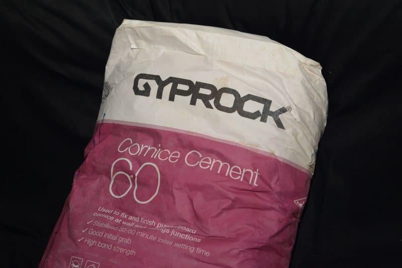 Cornice Adhesive 20kg