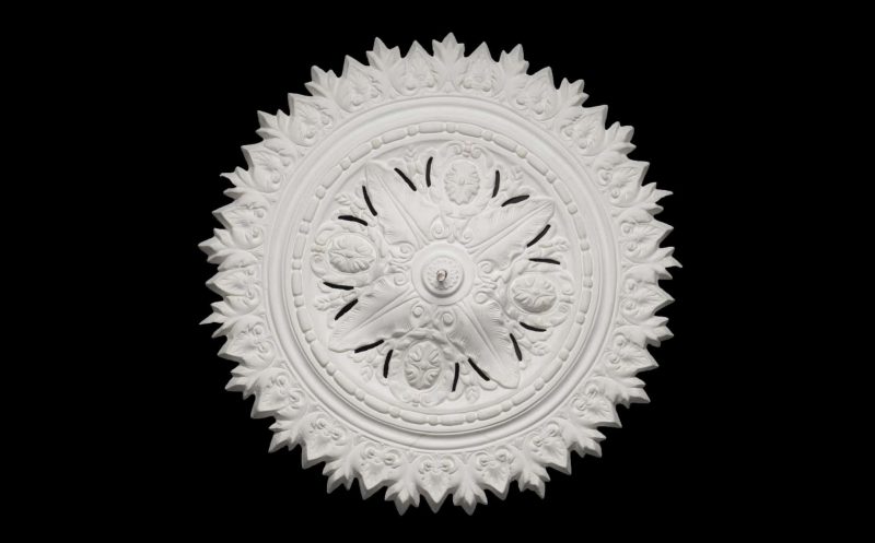 CCR-12V / R248S Starfish Rose Vented