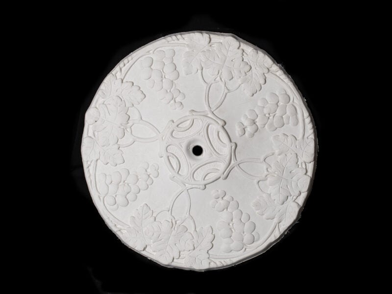 RCH-101S Vine Party Ceiling Rose - Image 2