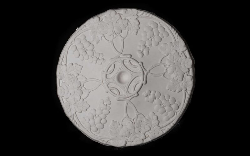 RCH-101S Vine Party Ceiling Rose