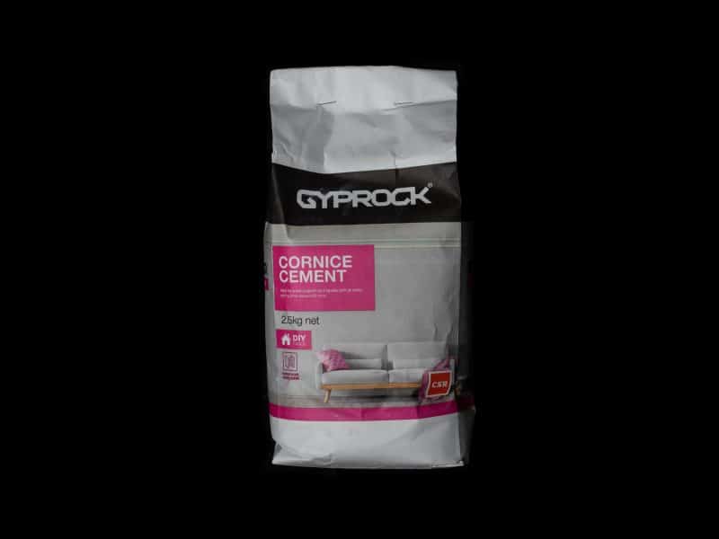 Cornice Adhesive 02.5kg CSR