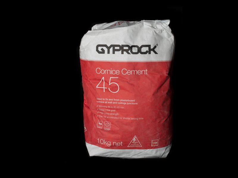 Cornice Adhesive 10.0kg Bag
