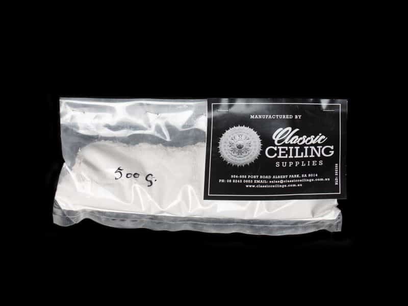 Cornice Adhesive 0.5kg