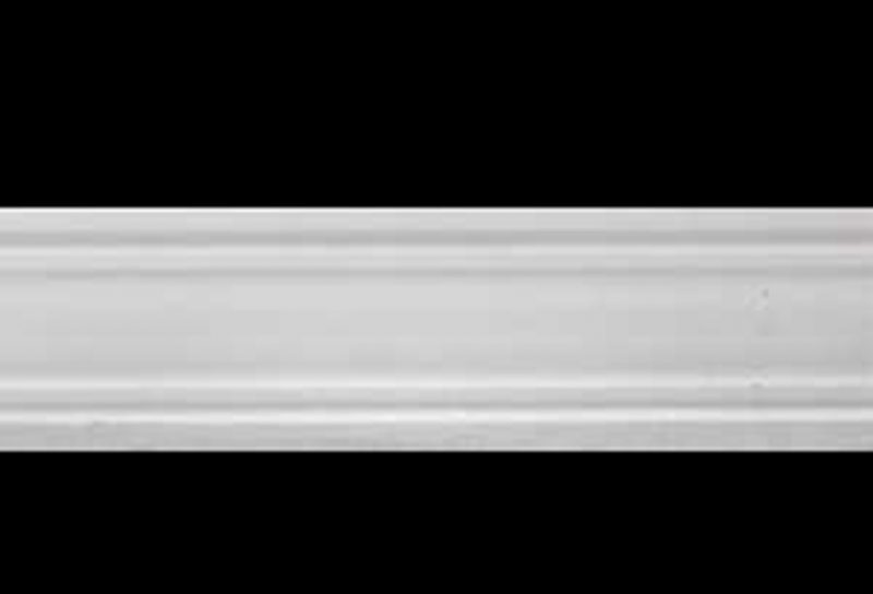 C084 Hollow Angle #5 Cornice