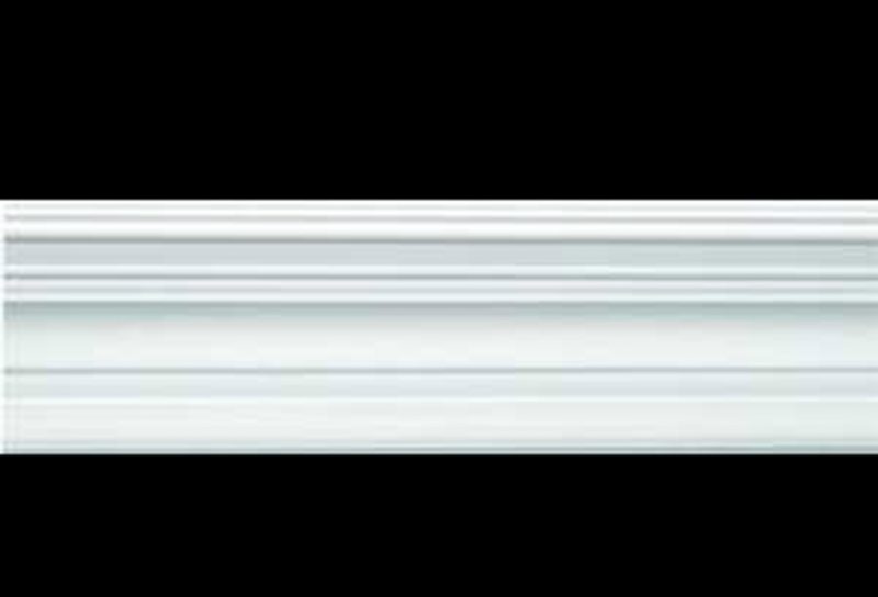 PC250 Heritage Plaster 250mm Paddington Cove Cornice