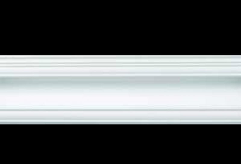 VC200 Heritage Plaster 200mm Victorian Cove Cornice