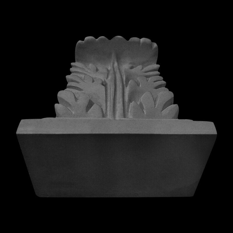 T03 CEMENT Truss with Cap in Cement - Image 5