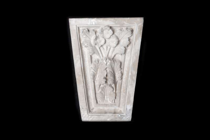 K30 - Clover Leaf Keystone Cement