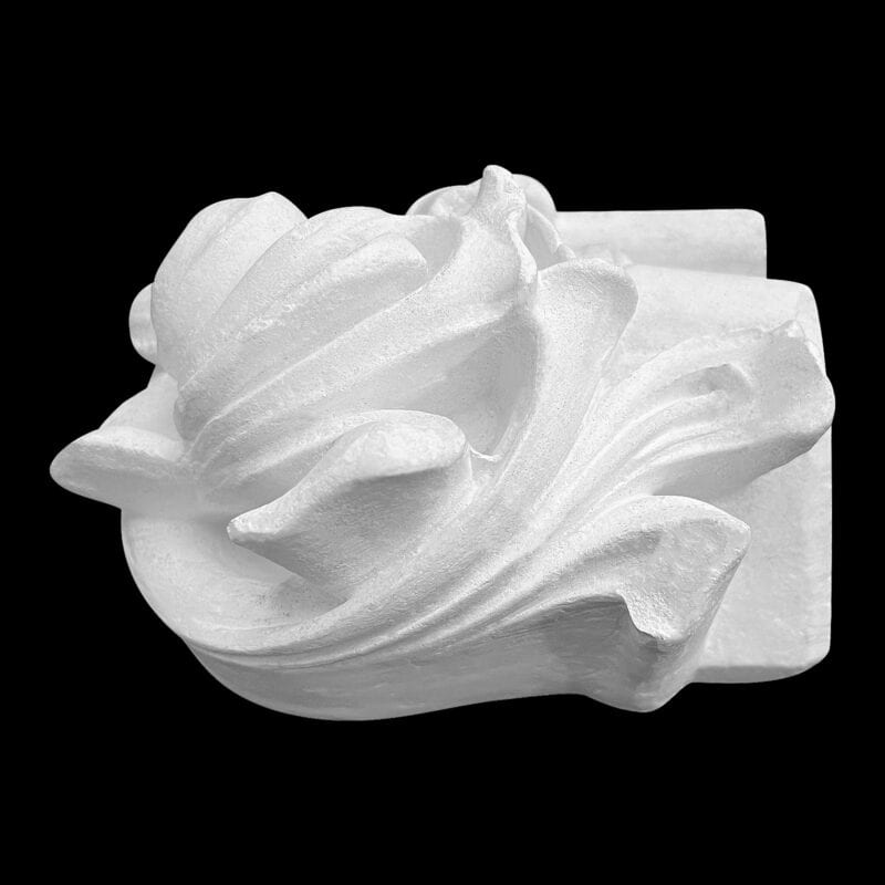 T06 PAIR Swirly Left and Right Truss - Image 5