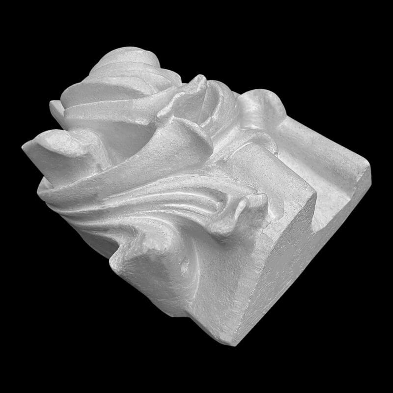 T06 PAIR Swirly Left and Right Truss - Image 6