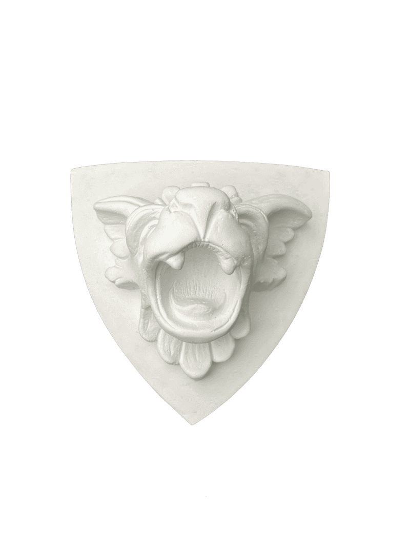 K31 Gargoyle Dragon's Head Keystone