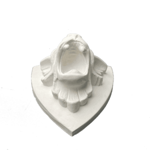 K31 Gargoyle Dragon's Head Keystone - Image 2