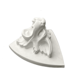 K31 Gargoyle Dragon's Head Keystone - Image 3