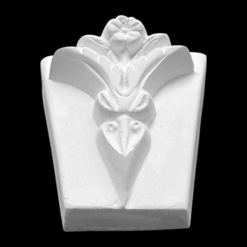 K04 Floral Keystone - Image 2