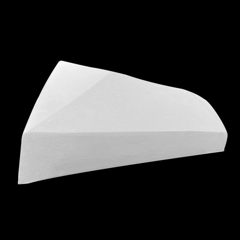 K08 Tiny Cricket Bat Keystone - Image 2