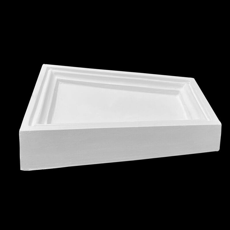 K12 Plain Framed Keystone - Image 2