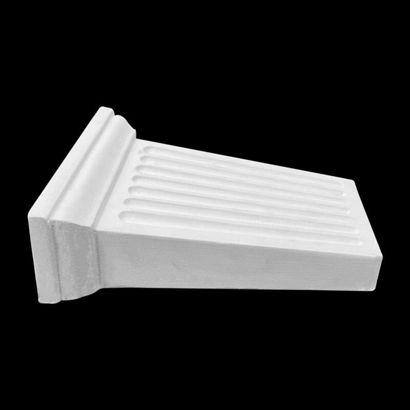 K13 Seven Slot Keystone with Cap - Image 2