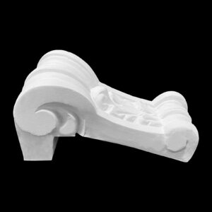 K18 Over Arch Keystone - Image 2