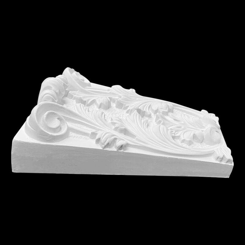 K19 Leaf Keystone - Image 2