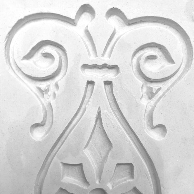 K28 Ornamental Keystone - Image 3