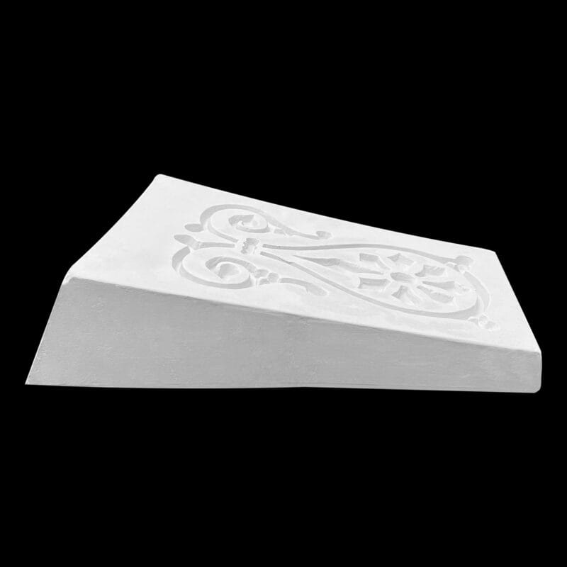 K28 Ornamental Keystone - Image 2