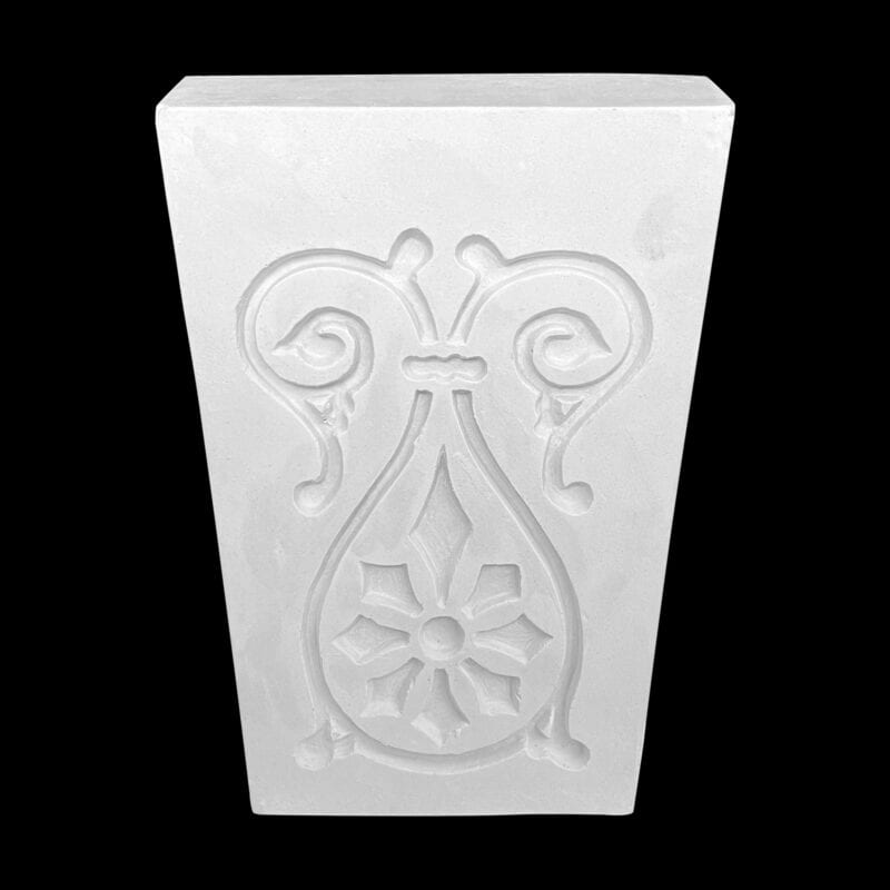 K28 Ornamental Keystone