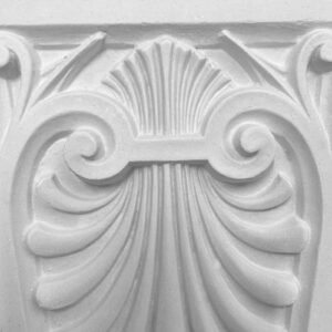 K33 Fleur de Lys Keystone - Image 2