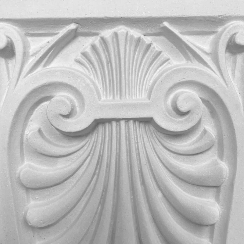 K33 Fleur de Lys Keystone - Image 2